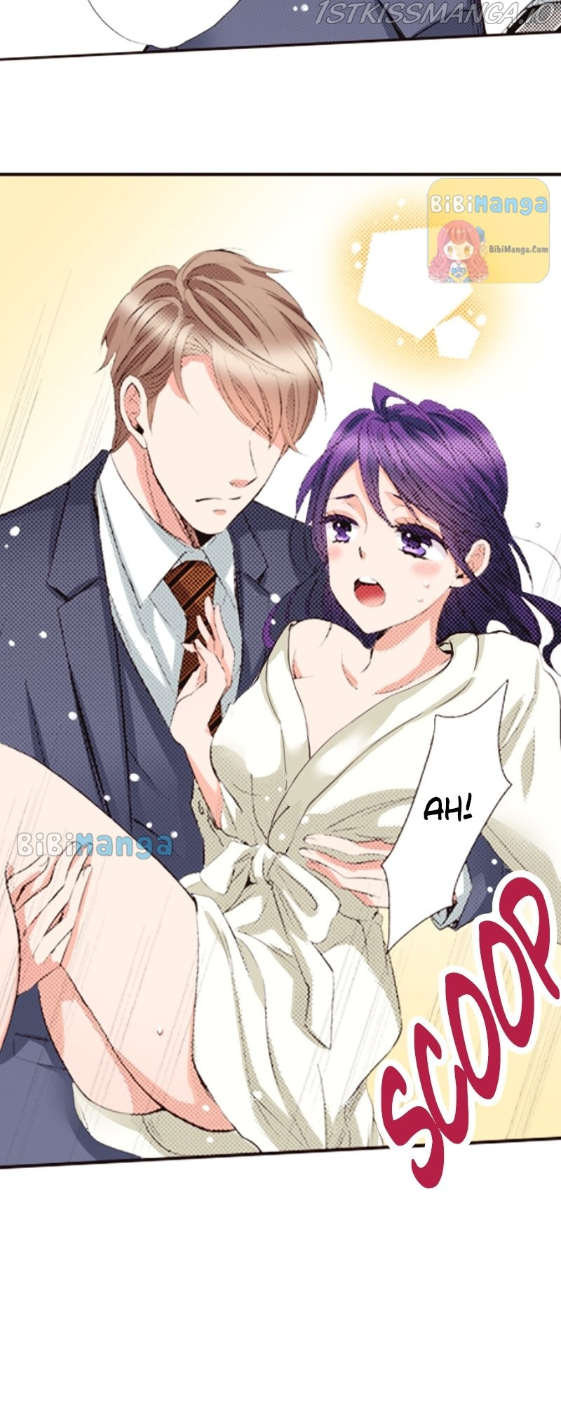 Country House With Benefits?! Chapter 40 #70