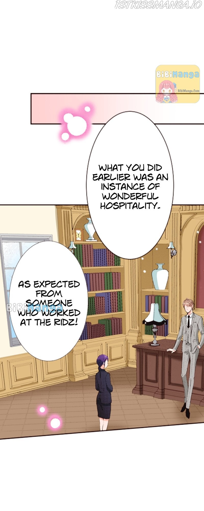 Country House With Benefits?! Chapter 39 #38