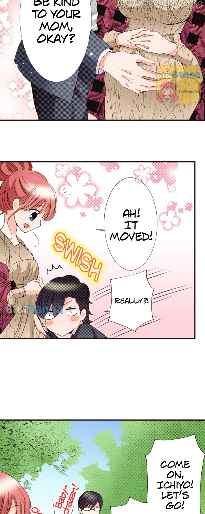 Country House With Benefits?! Chapter 38 #10