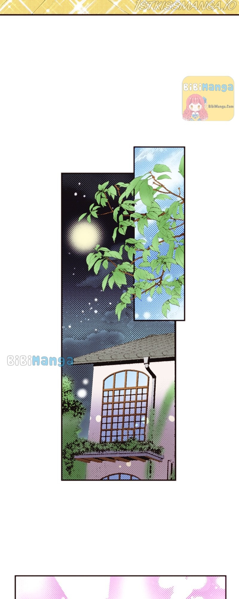 Country House With Benefits?! Chapter 38 #37