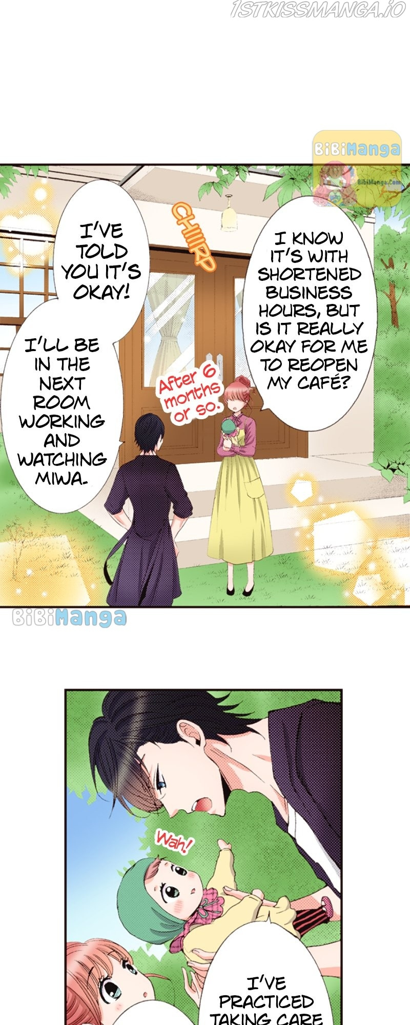 Country House With Benefits?! Chapter 38 #68