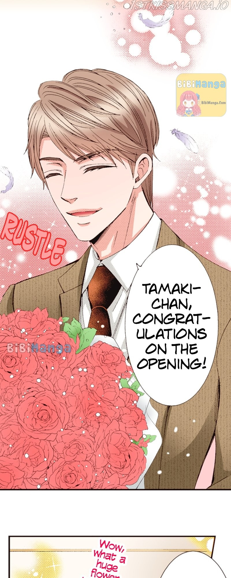Country House With Benefits?! Chapter 34 #41