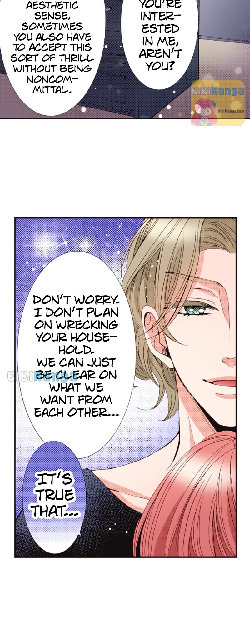 Country House With Benefits?! Chapter 33 #8