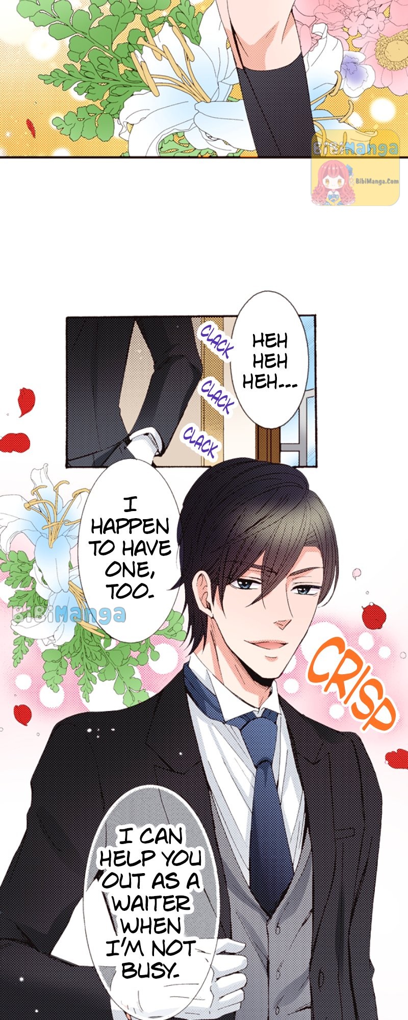 Country House With Benefits?! Chapter 33 #33