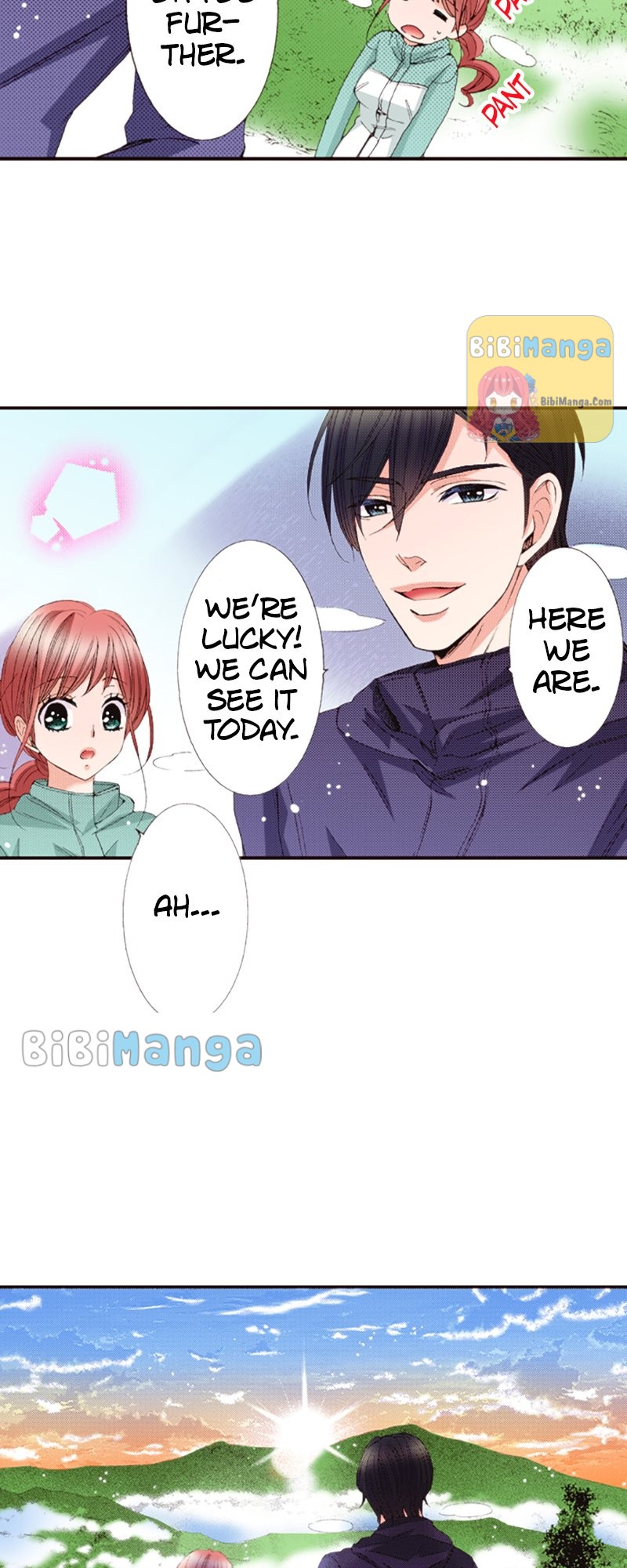 Country House With Benefits?! Chapter 24 #48