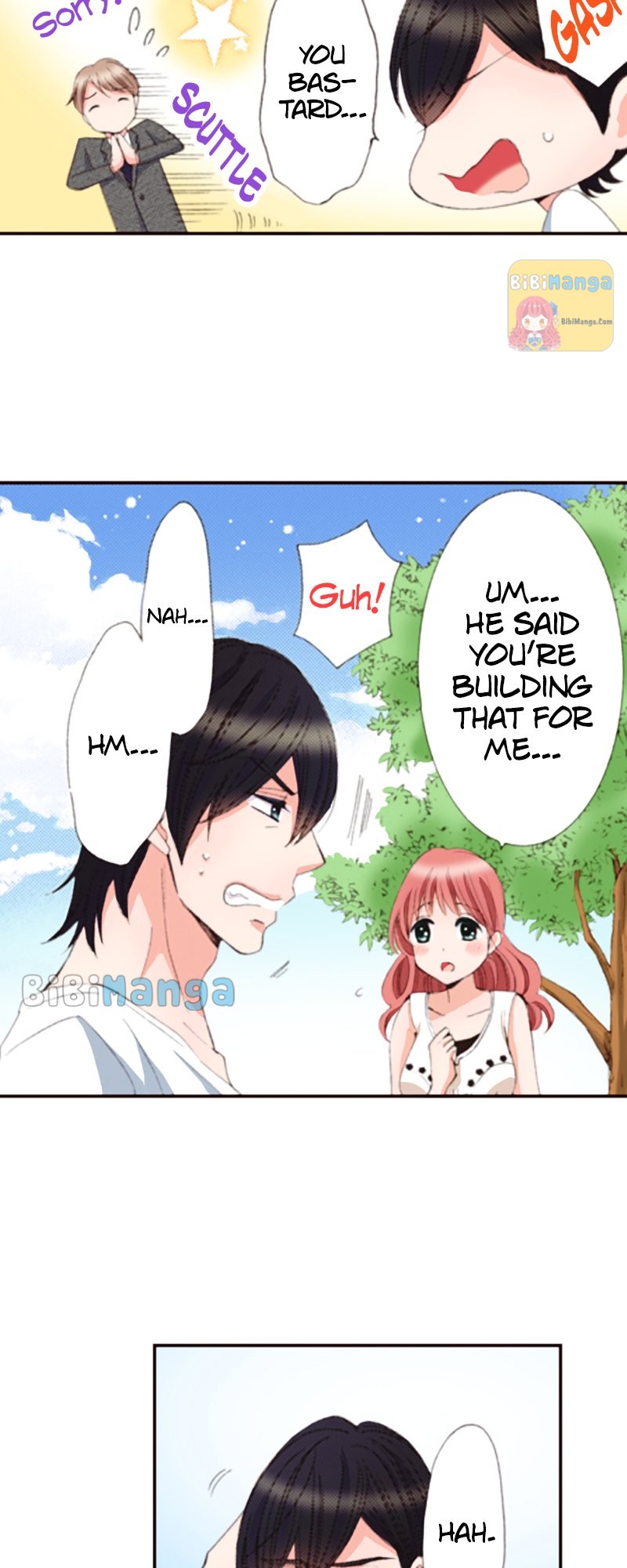 Country House With Benefits?! Chapter 18 #4