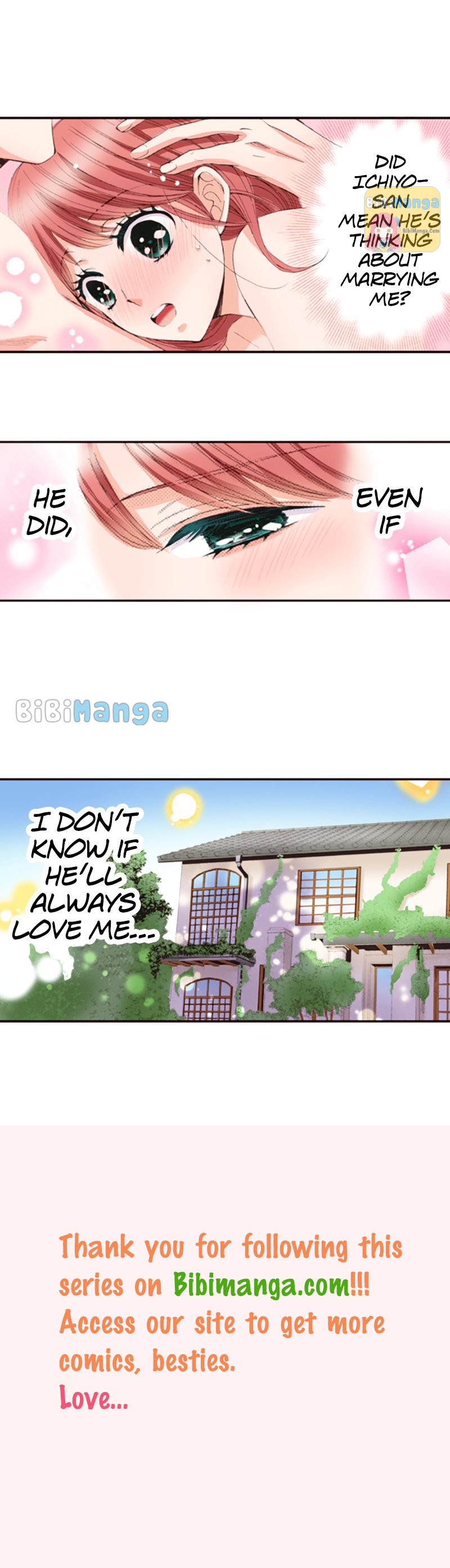 Country House With Benefits?! Chapter 18 #43