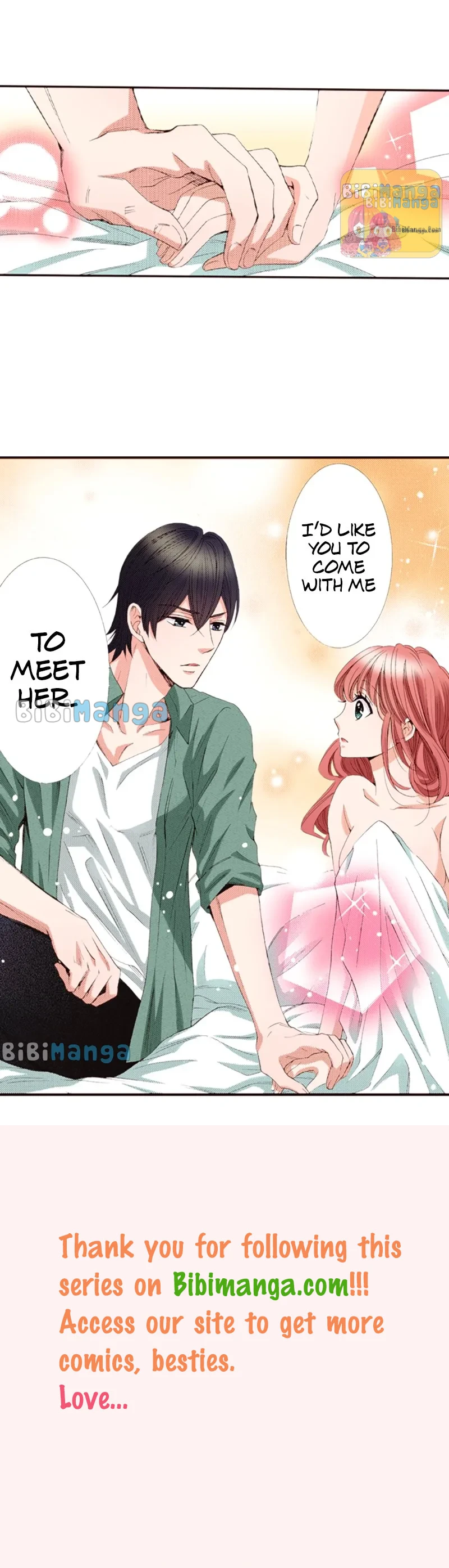 Country House With Benefits?! Chapter 14 #49