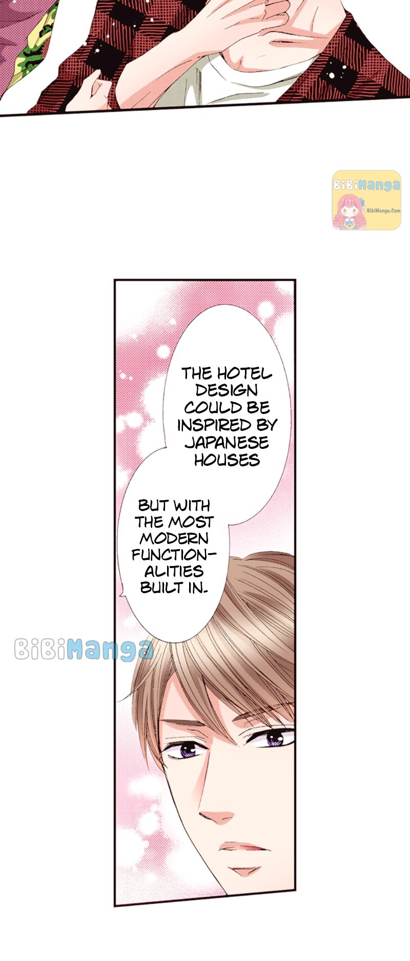 Country House With Benefits?! Chapter 13 #28