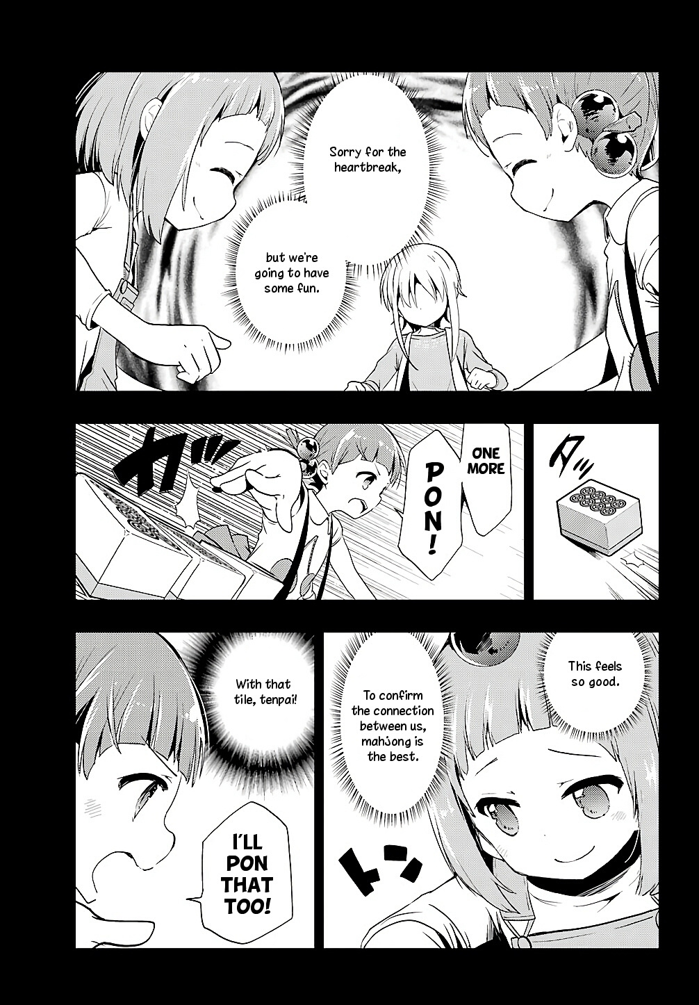 Toki (Kobayashi Ritz) Chapter 22 #8