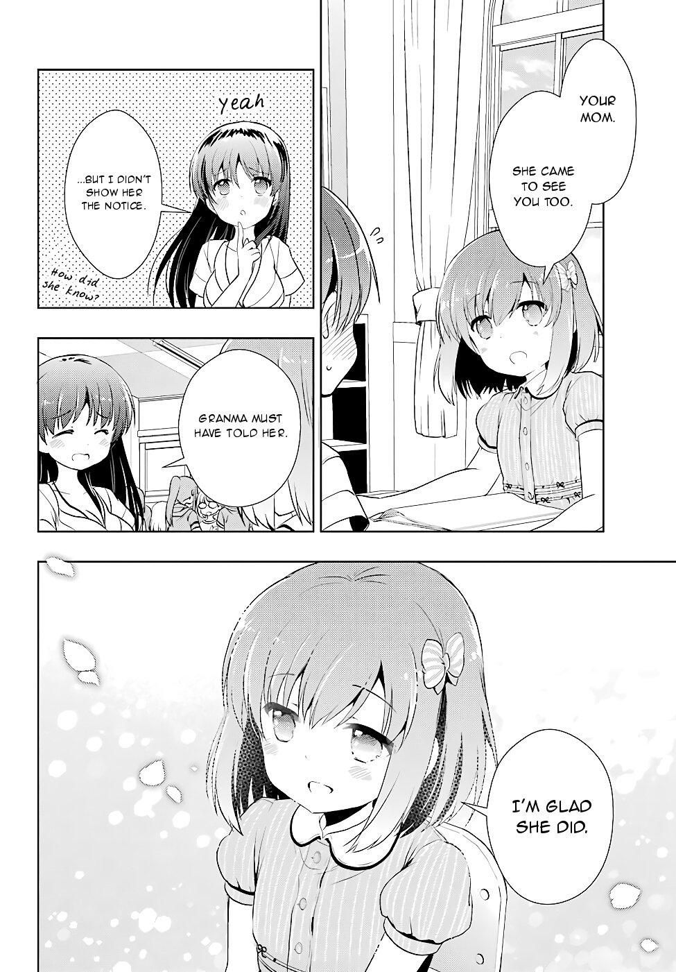 Toki (Kobayashi Ritz) Chapter 16 #15