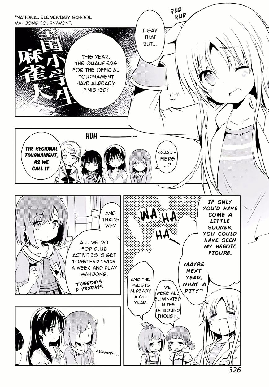 Toki (Kobayashi Ritz) Chapter 9 #8