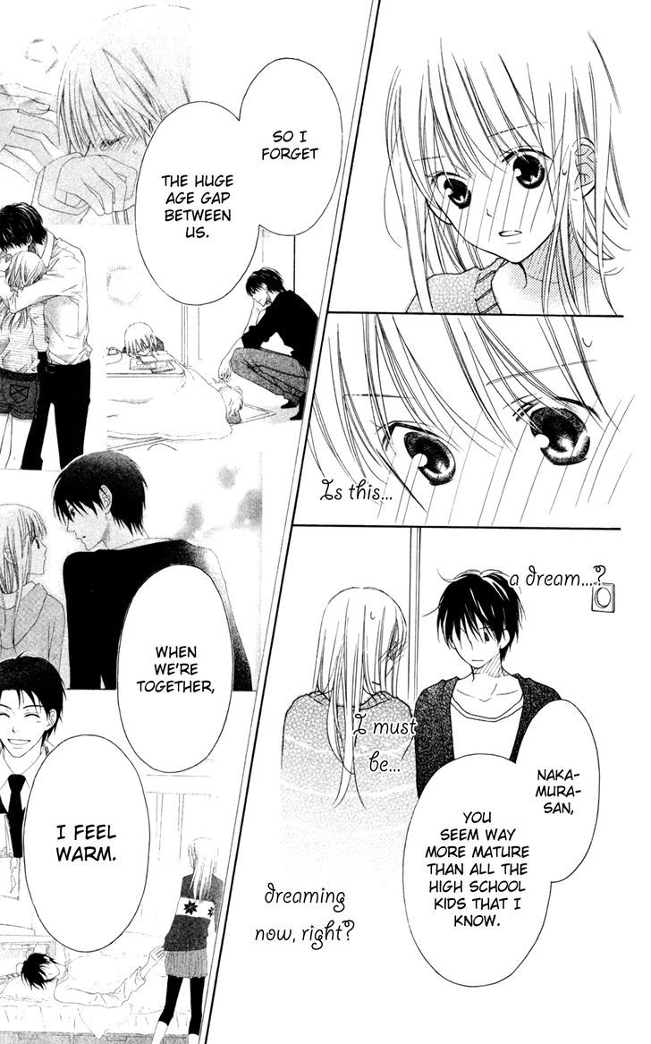 Love So Life Chapter 88 #10