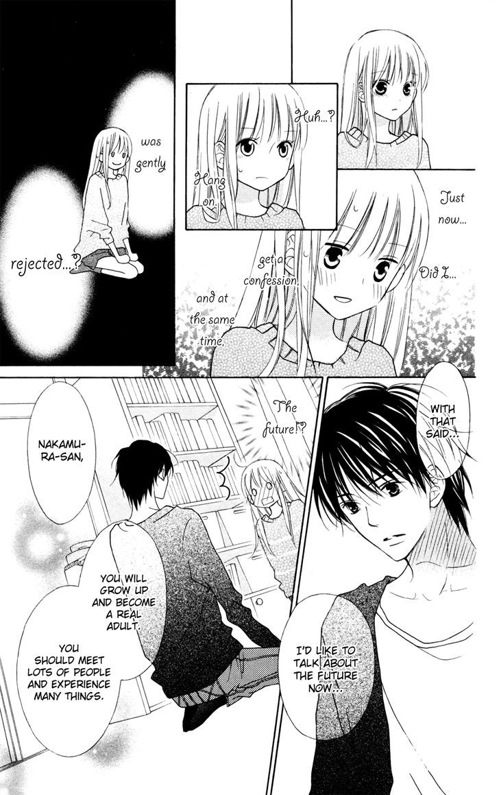 Love So Life Chapter 88 #16