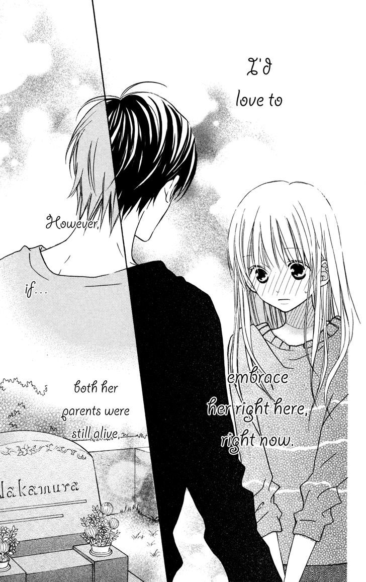 Love So Life Chapter 88 #22