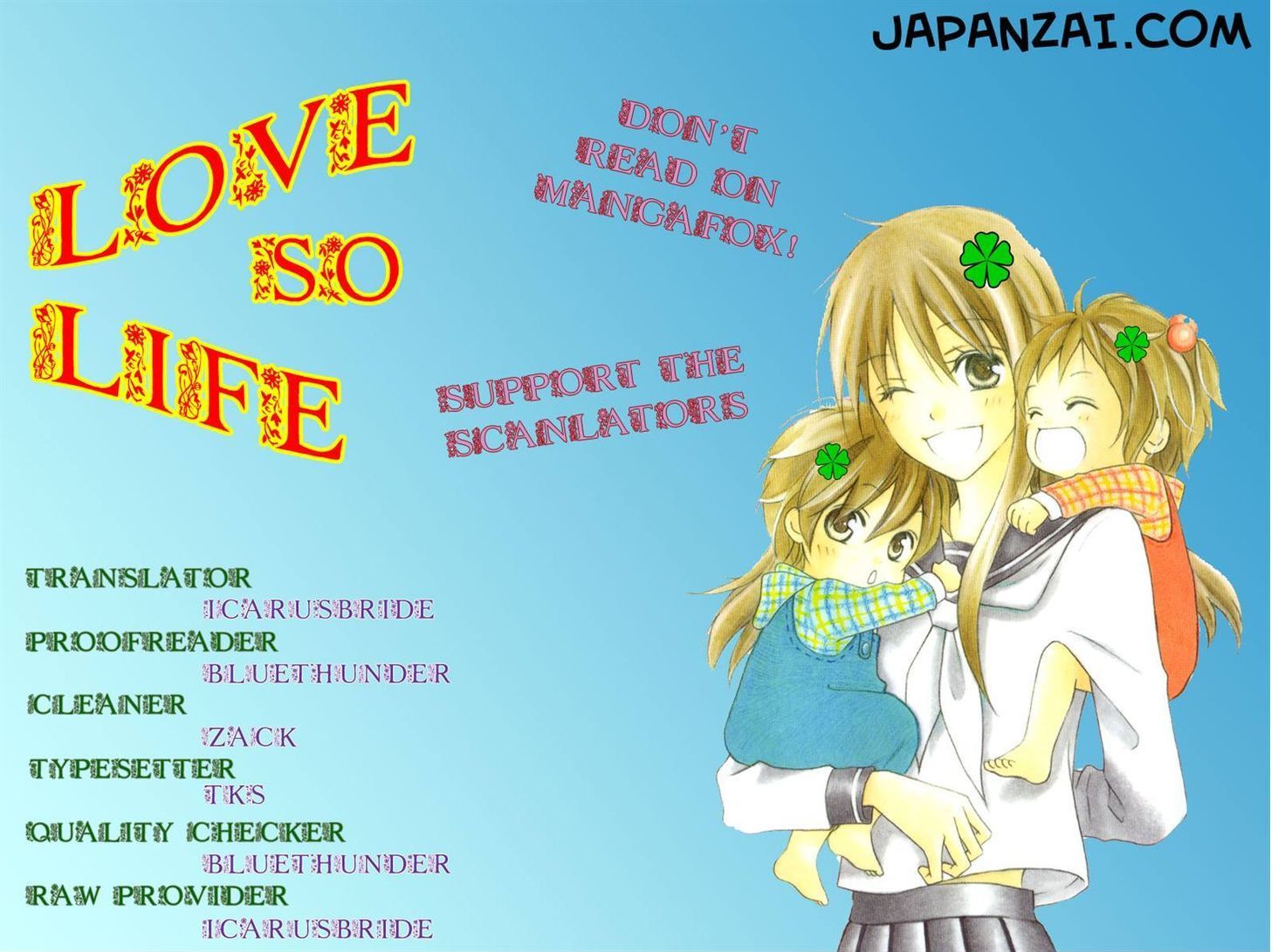 Love So Life Chapter 59 #31
