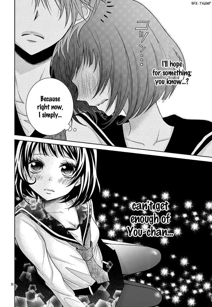 Kono Kekkon Ni Wa Suki Ga Nai Chapter 1 #21