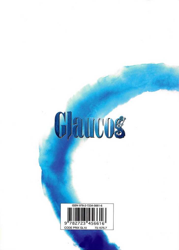 Glaucos Chapter 22 #26