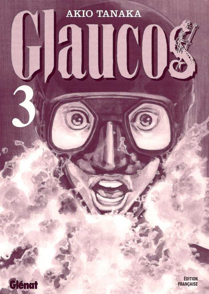 Glaucos Chapter 22 #27