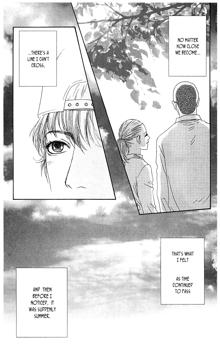 Tenshi No Tamago Chapter 0 #66