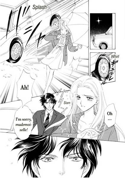 Ame Ni Nureta Tenshi Chapter 1 #15