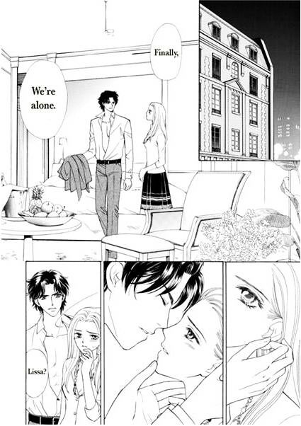 Ame Ni Nureta Tenshi Chapter 1 #64