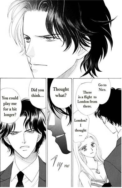 Ame Ni Nureta Tenshi Chapter 1 #90