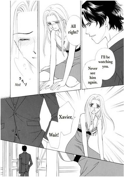 Ame Ni Nureta Tenshi Chapter 1 #96