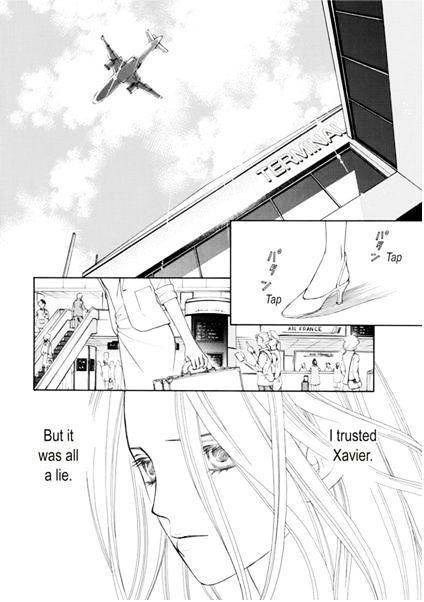 Ame Ni Nureta Tenshi Chapter 1 #98