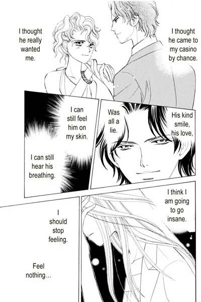 Ame Ni Nureta Tenshi Chapter 1 #99