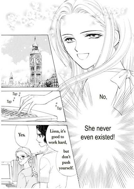 Ame Ni Nureta Tenshi Chapter 1 #101