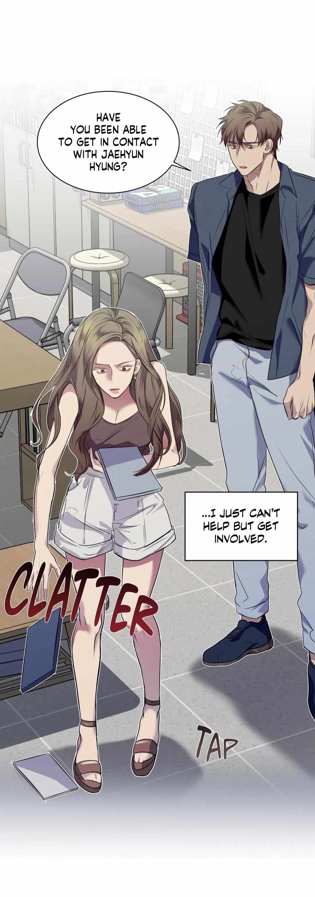 Snake Bite Chapter 30 #14