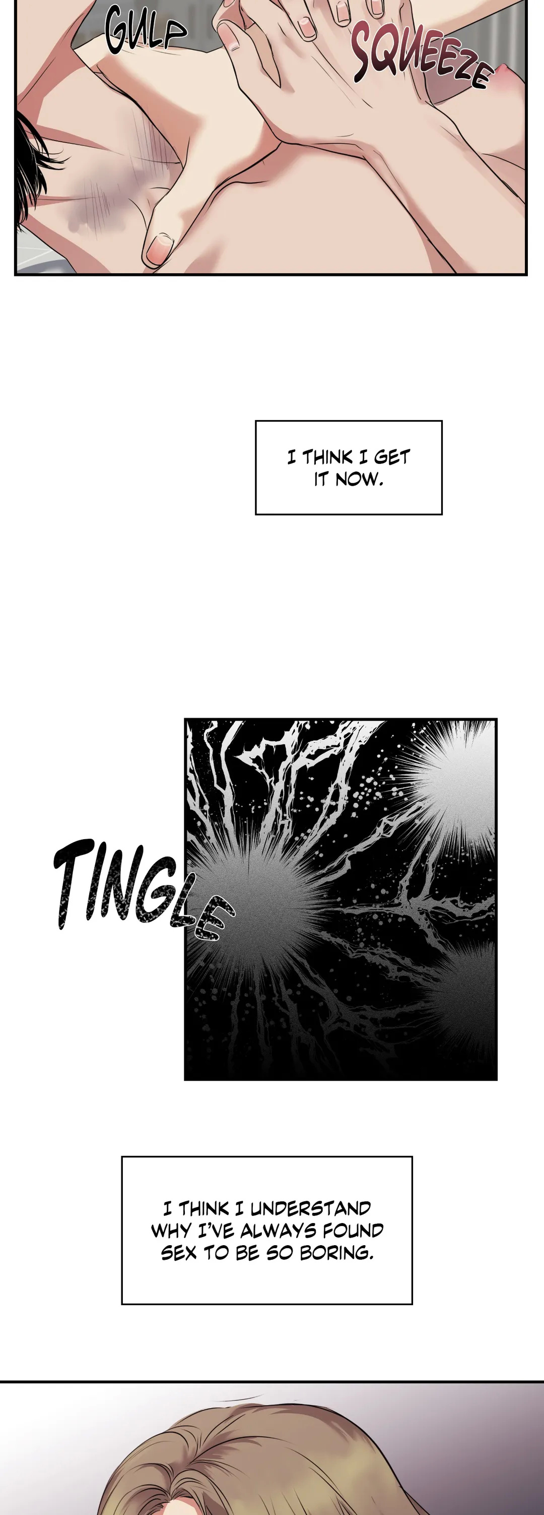 Snake Bite Chapter 17 #36