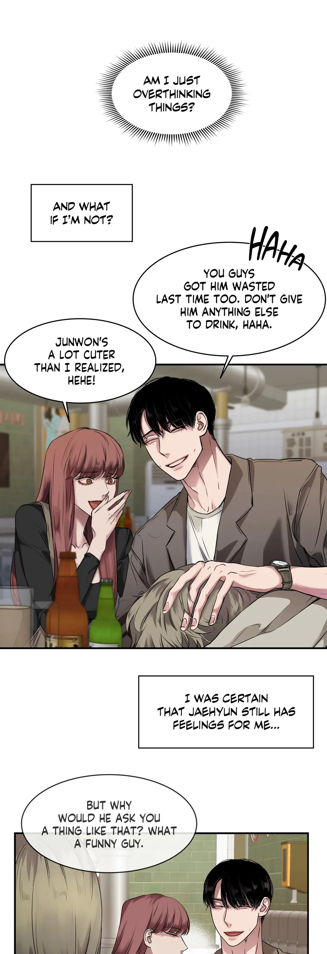 Snake Bite Chapter 16 #4