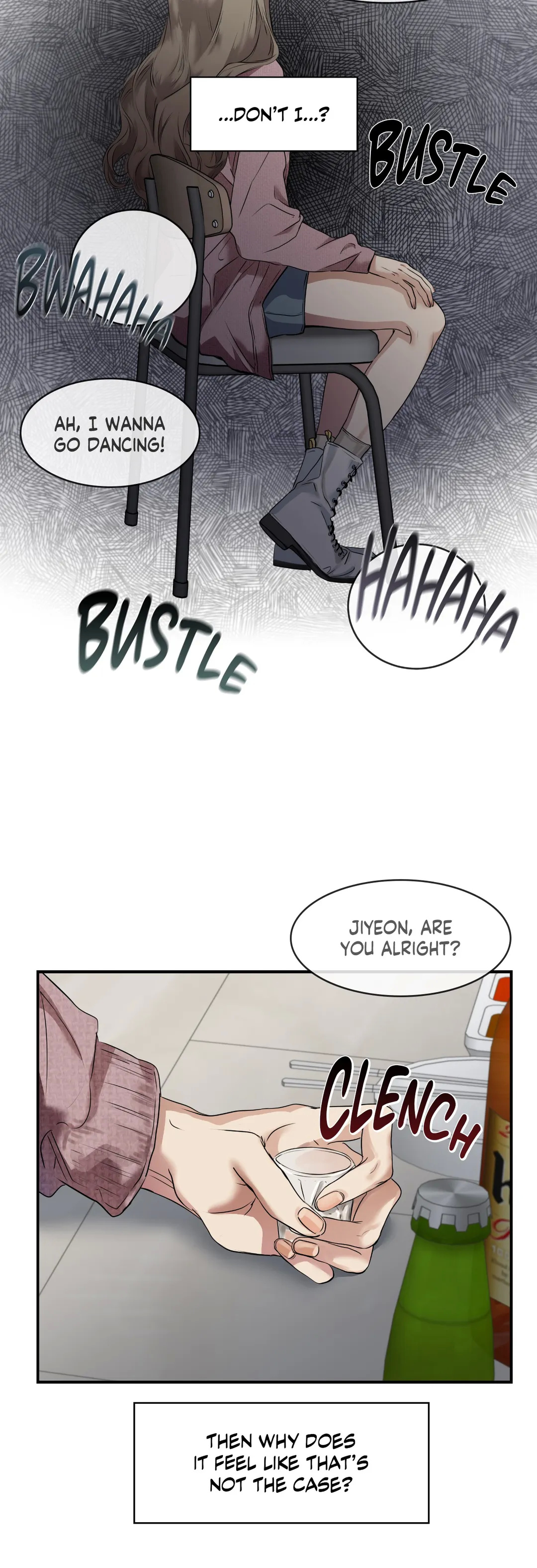 Snake Bite Chapter 16 #6