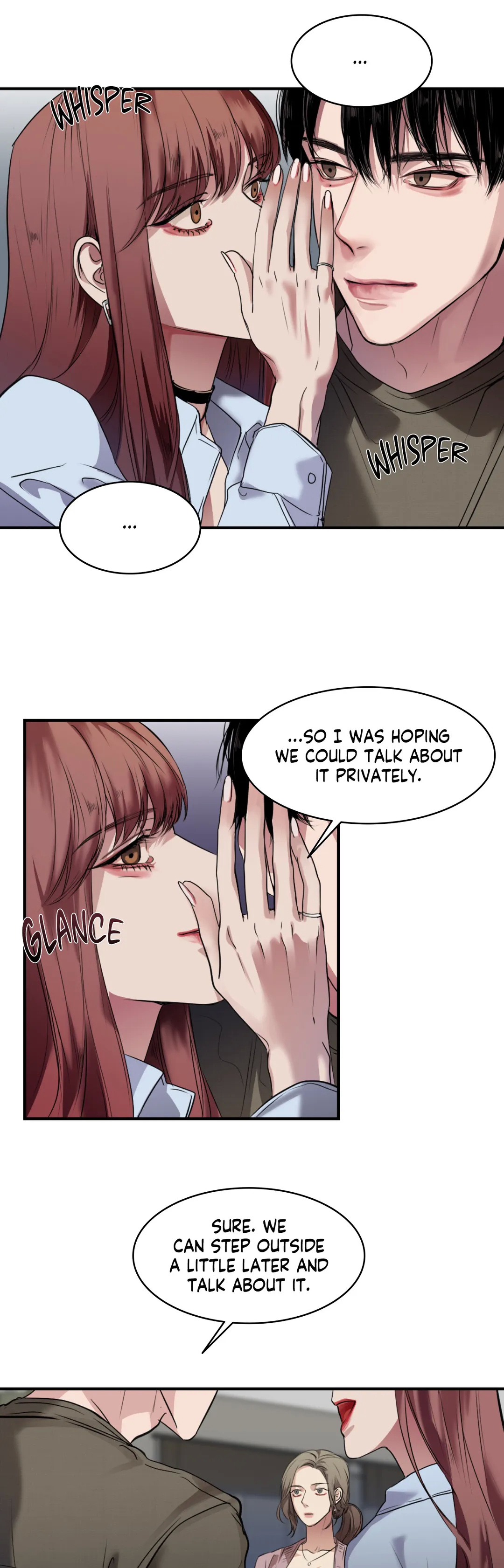 Snake Bite Chapter 18 #35