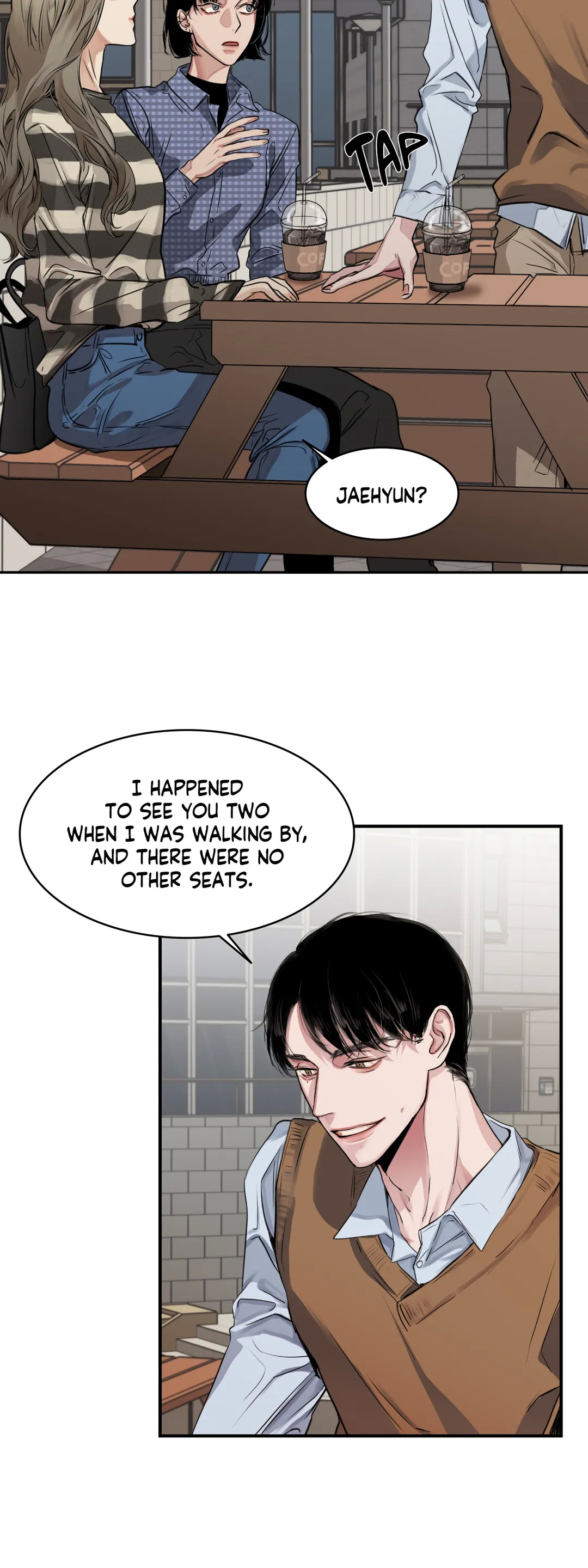 Snake Bite Chapter 8 #33