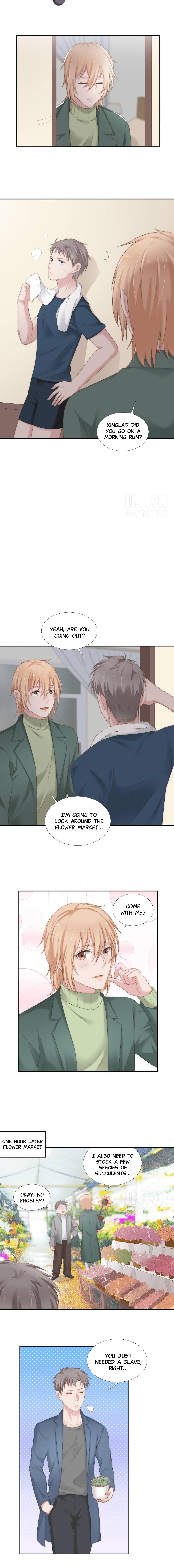 Flying Planet Chapter 11 #2