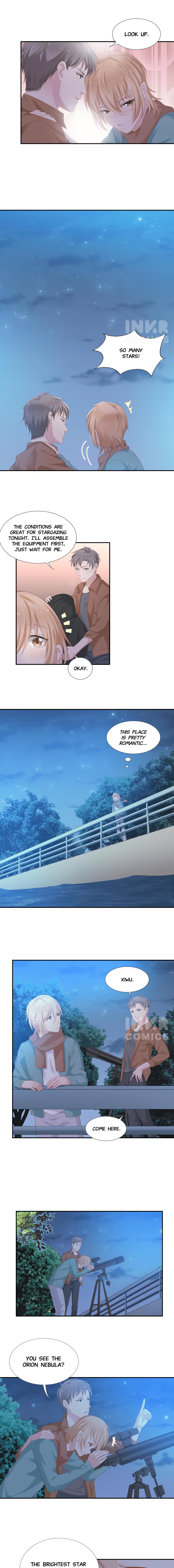 Flying Planet Chapter 10 #3