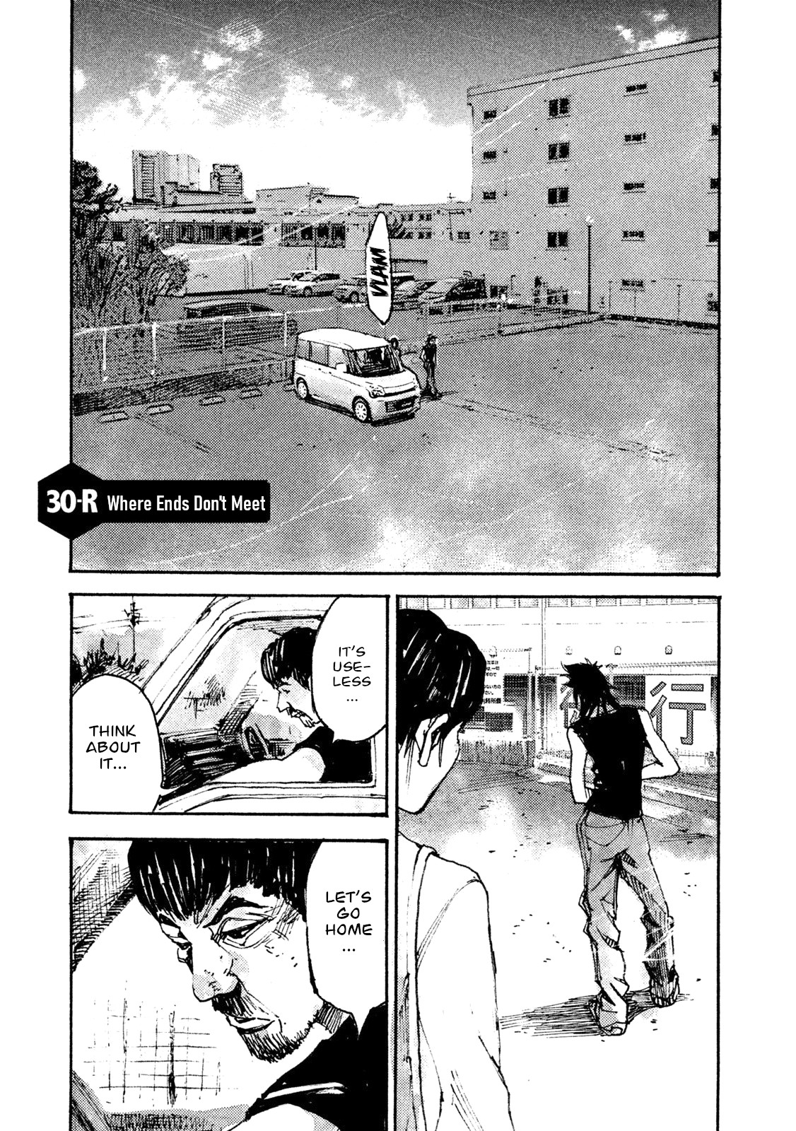 Black-Box Chapter 30 #2