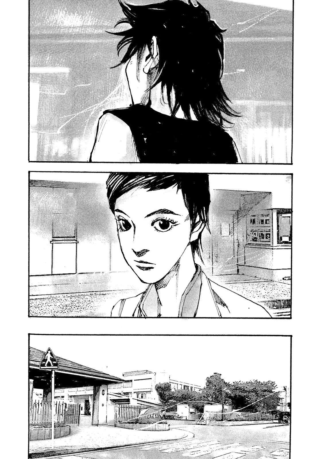 Black-Box Chapter 30 #8