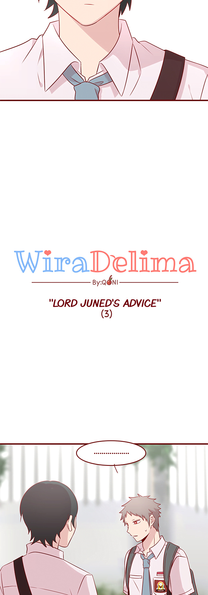 Wiradelima Chapter 27 #2