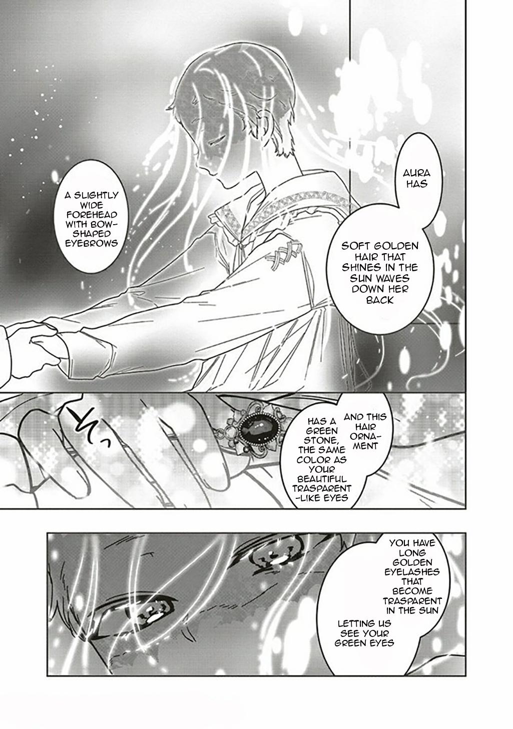 I Will Leisurely Become A Healer In Another World Chapter 10 #19