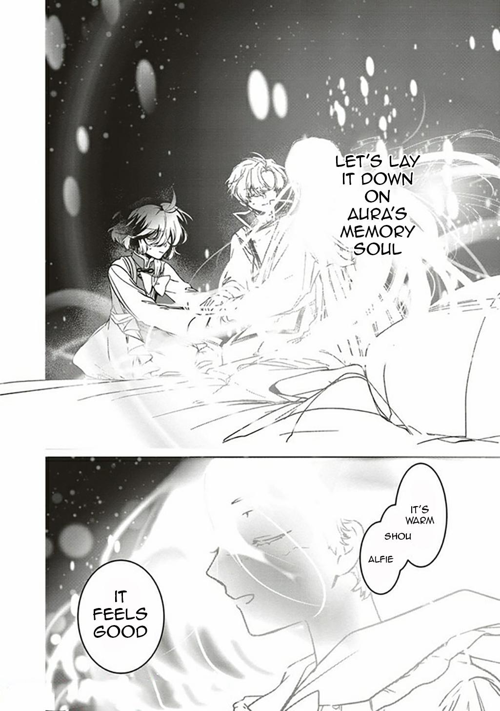I Will Leisurely Become A Healer In Another World Chapter 10 #22