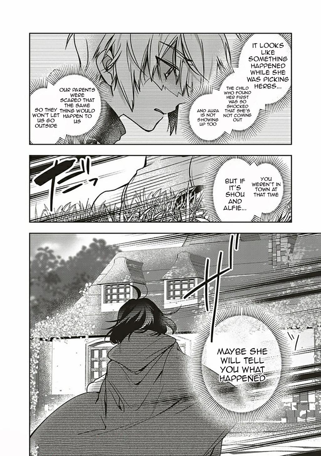 I Will Leisurely Become A Healer In Another World Chapter 9 #5