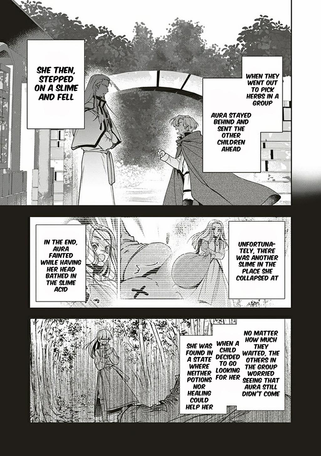 I Will Leisurely Become A Healer In Another World Chapter 9 #10