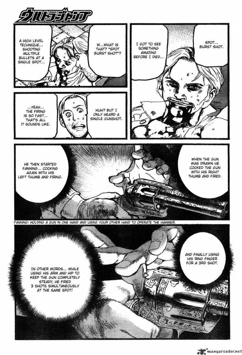 Peace Maker Chapter 1 #51