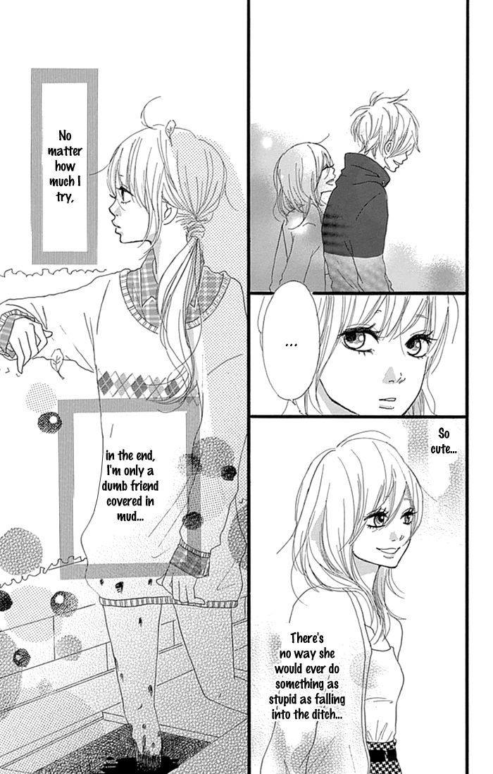 Hatsukoi Lollipop Chapter 3 #20