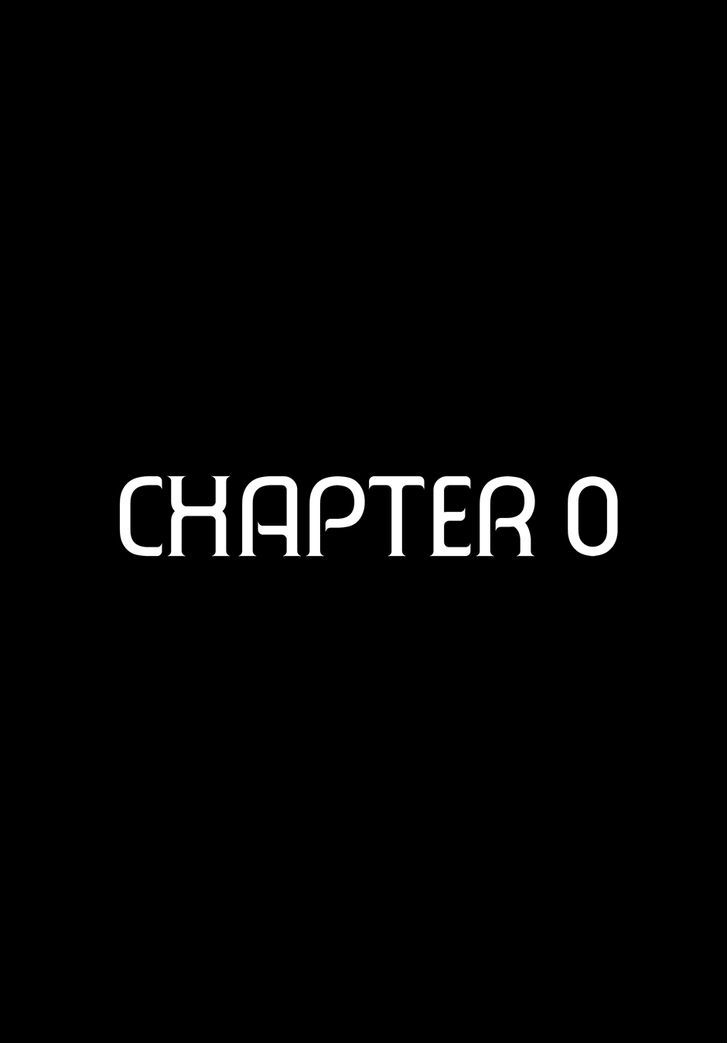 Mightier Chapter 0.1 #3