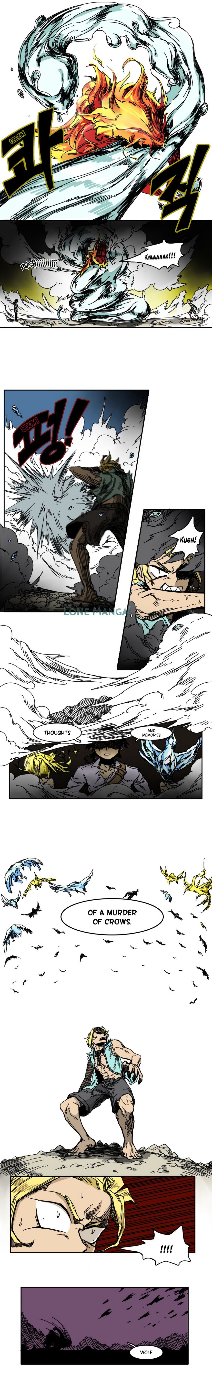 Odin Chapter 3 #7